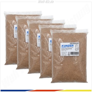 Kunzer Walnussstrahlgerät 7WSG01.1